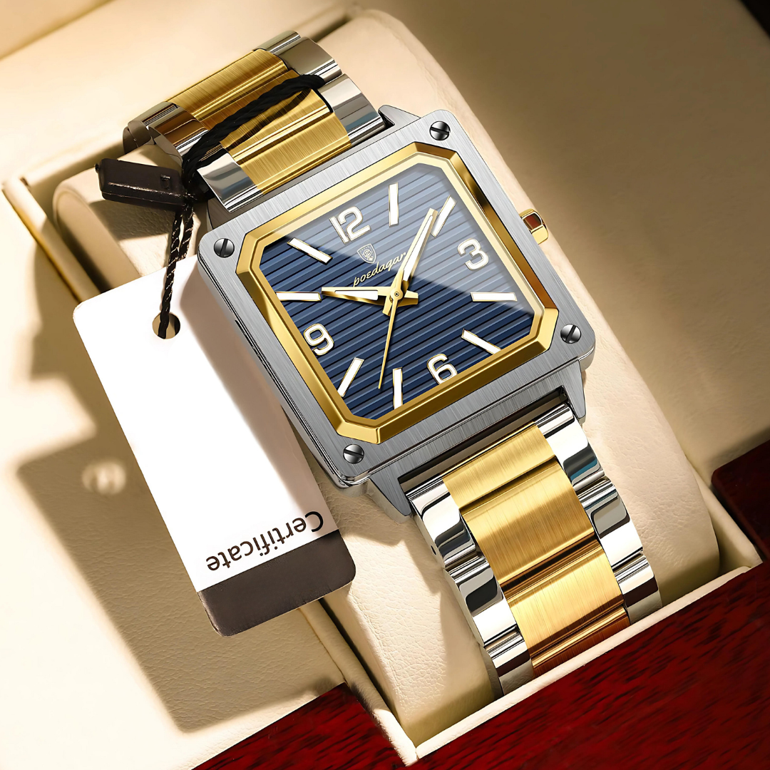 Monarch Triumph Watch