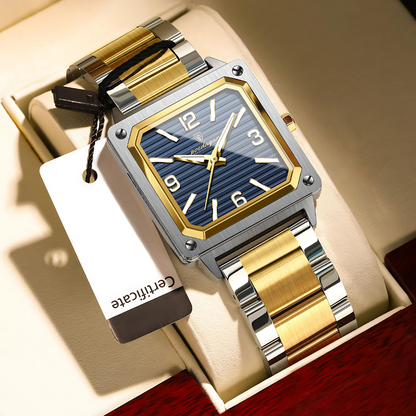 Monarch Triumph Watch