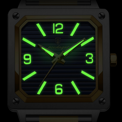 Monarch Triumph Watch