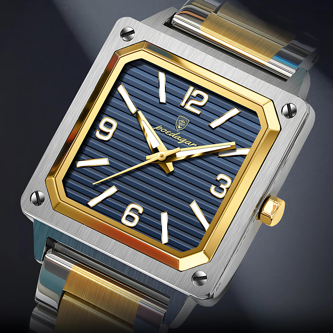 Monarch Triumph Watch