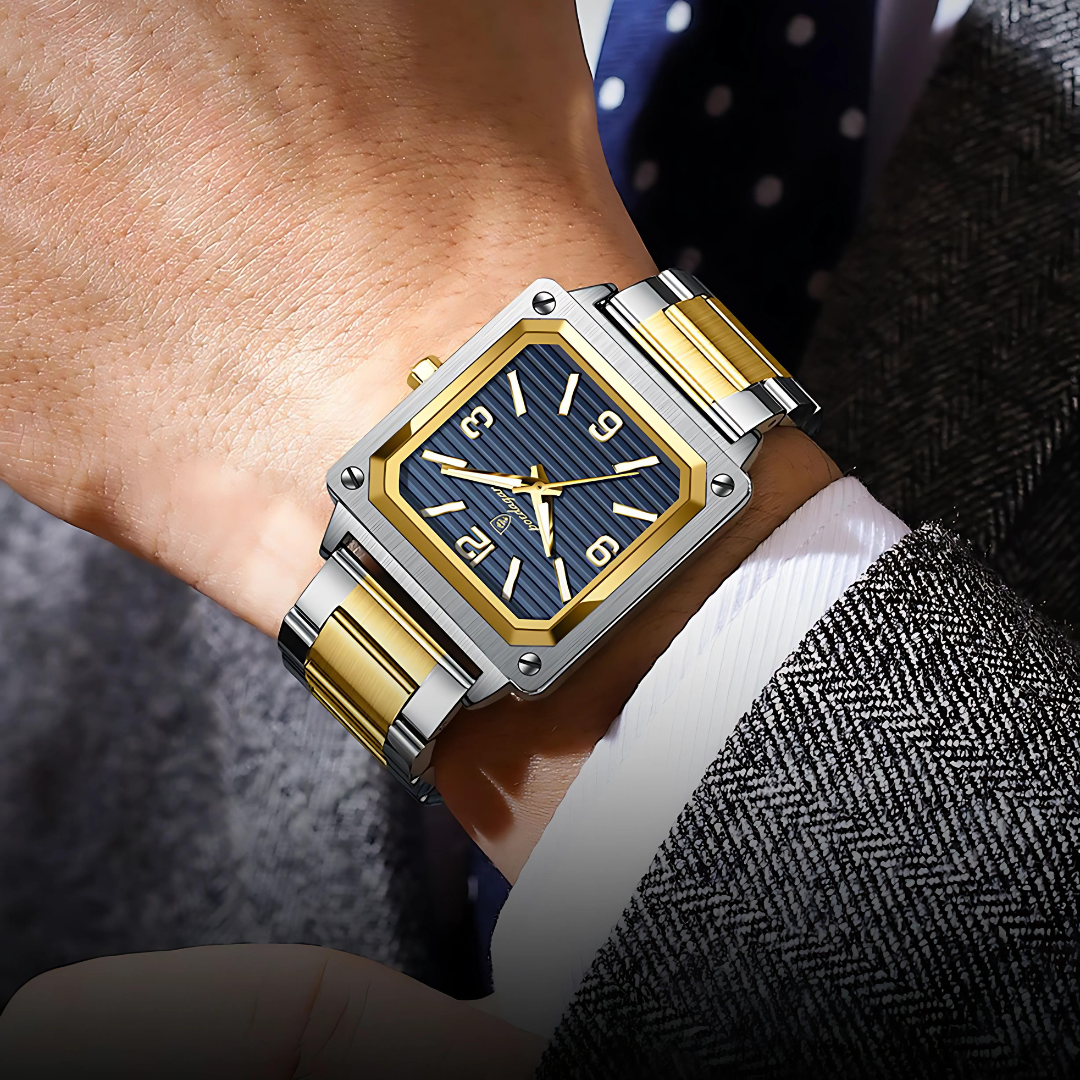 Monarch Triumph Watch