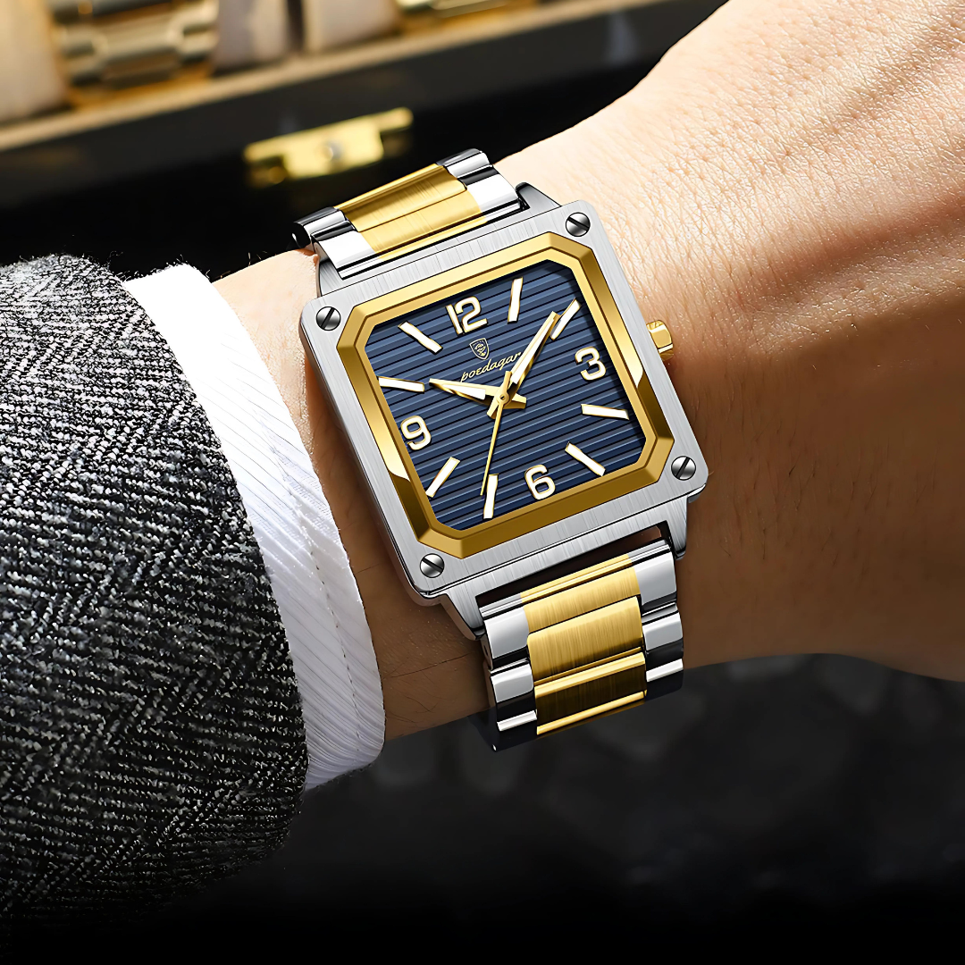 Monarch Triumph Watch