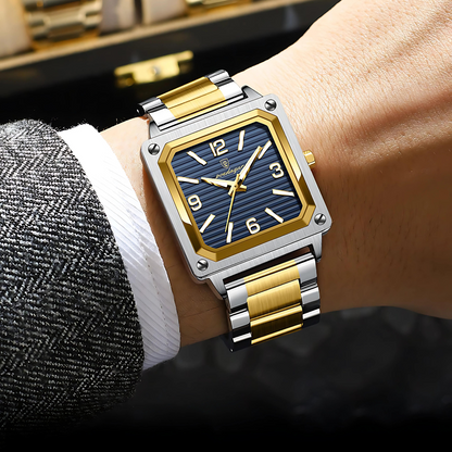 Monarch Triumph Watch