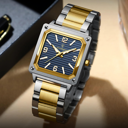 Monarch Triumph Watch