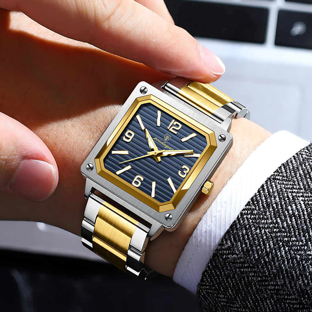 Monarch Triumph Watch