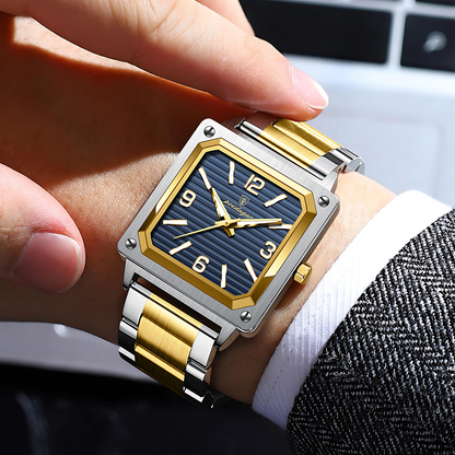 Monarch Triumph Watch