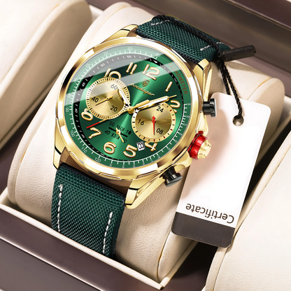 Heritage Ascend Watch