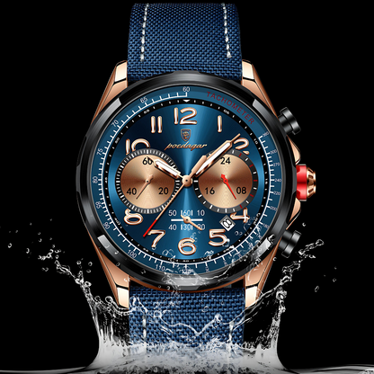 Heritage Ascend Watch