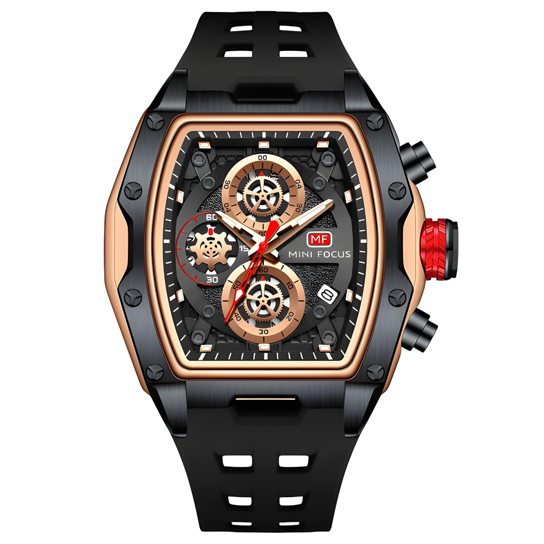 Vortex Ion Watch