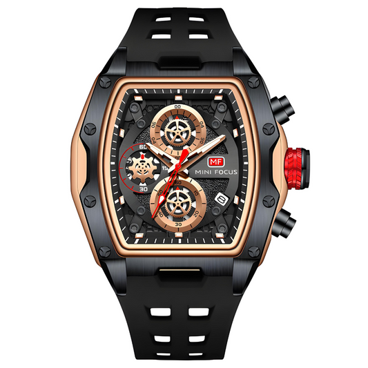 Vortex Ion Watch