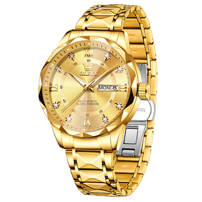 Monarch Legacy Prime Watch