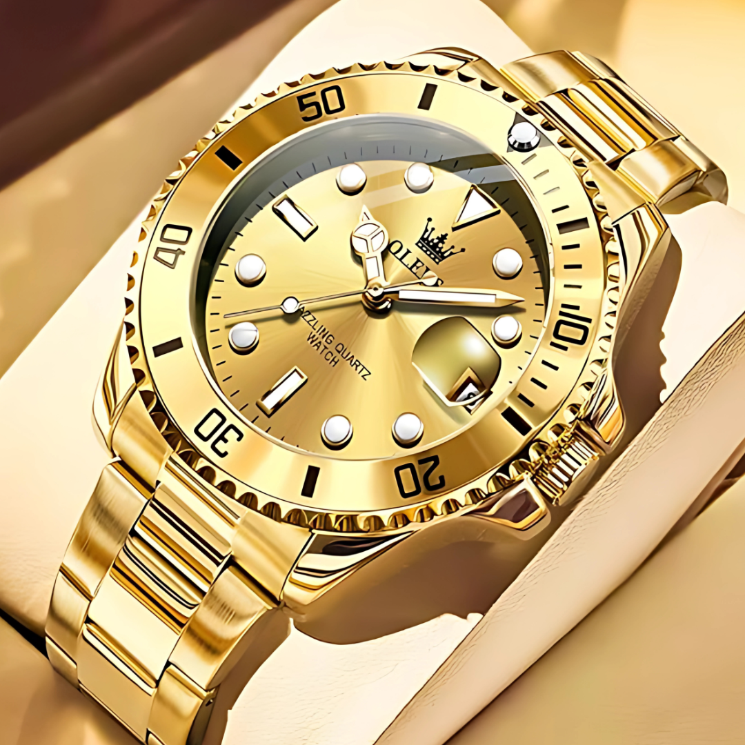 Monarch Pinnacle Watch