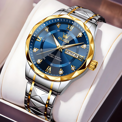 Monarch Lumina Watch