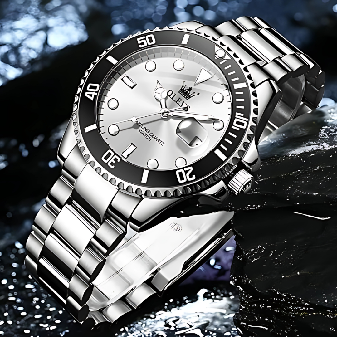 Monarch Pinnacle Watch