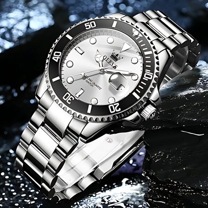 Monarch Pinnacle Watch