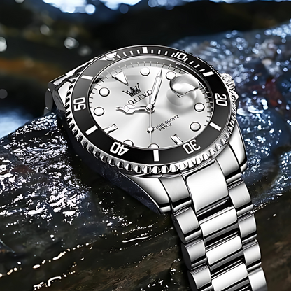 Monarch Pinnacle Watch