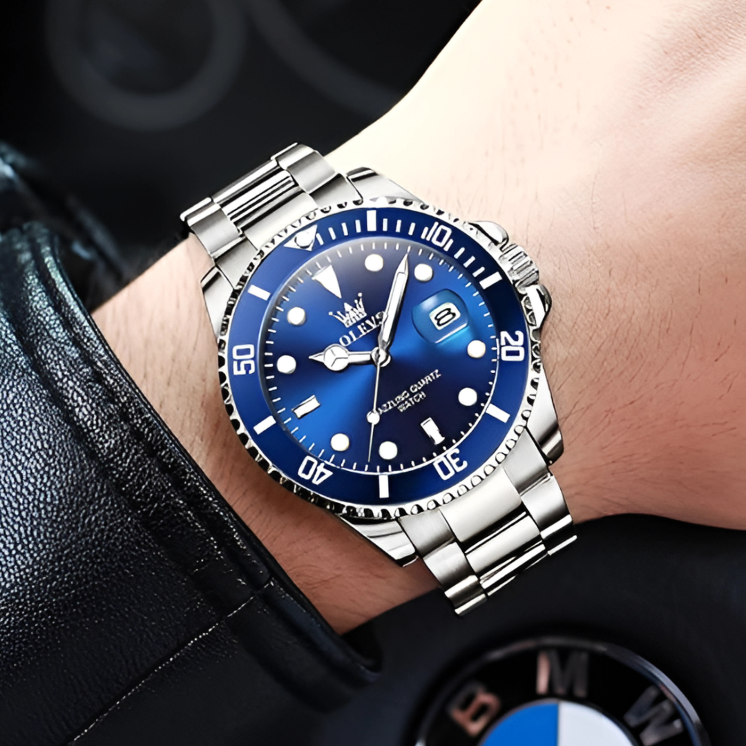 Monarch Pinnacle Watch