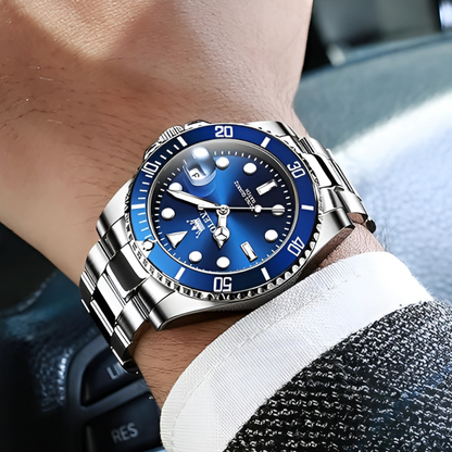 Monarch Pinnacle Watch