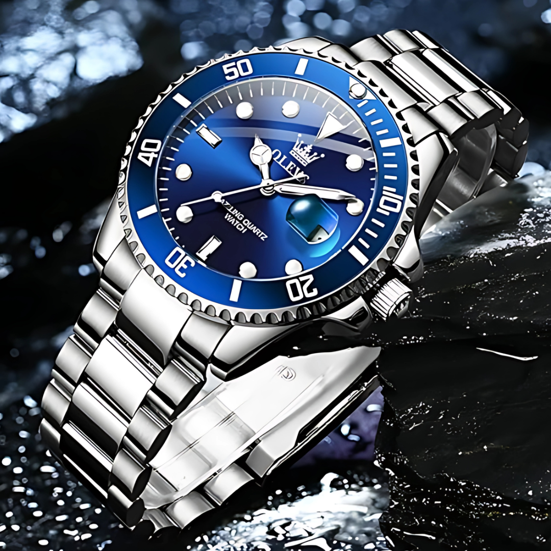 Monarch Pinnacle Watch