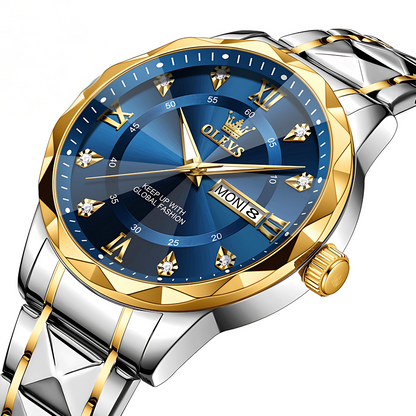 Monarch Lumina Watch