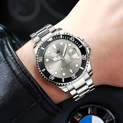 Monarch Pinnacle Watch