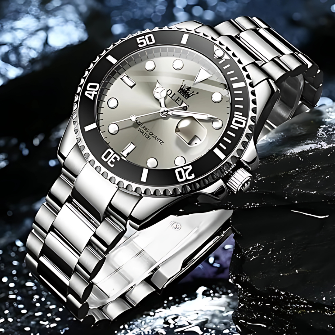 Monarch Pinnacle Watch