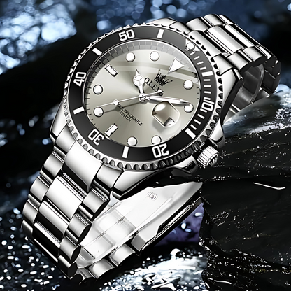 Monarch Pinnacle Watch