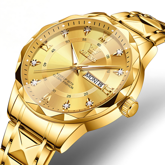 Monarch Legacy Prime Watch