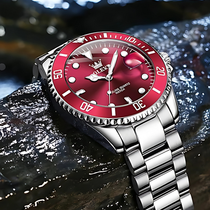 Monarch Pinnacle Watch