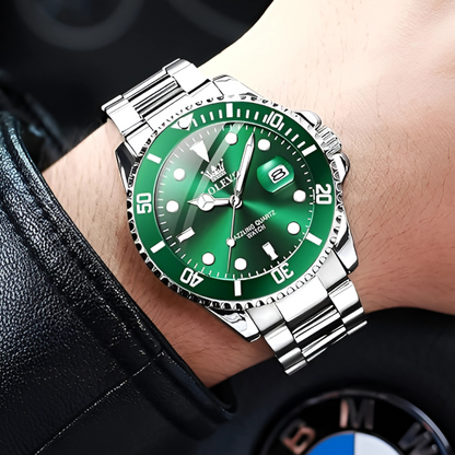 Monarch Pinnacle Watch