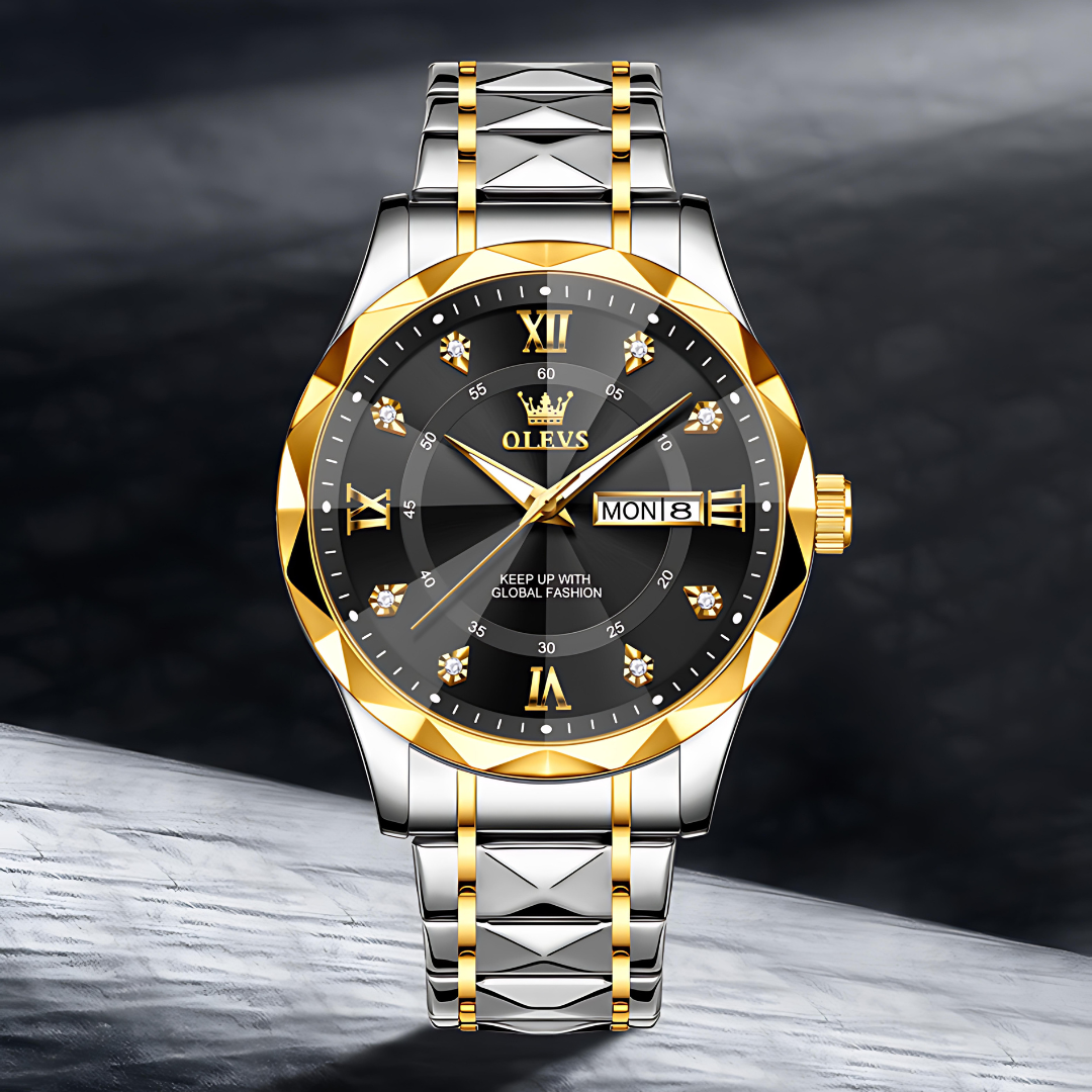 Monarch Legacy Prime Watch