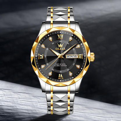 Monarch Legacy Prime Watch