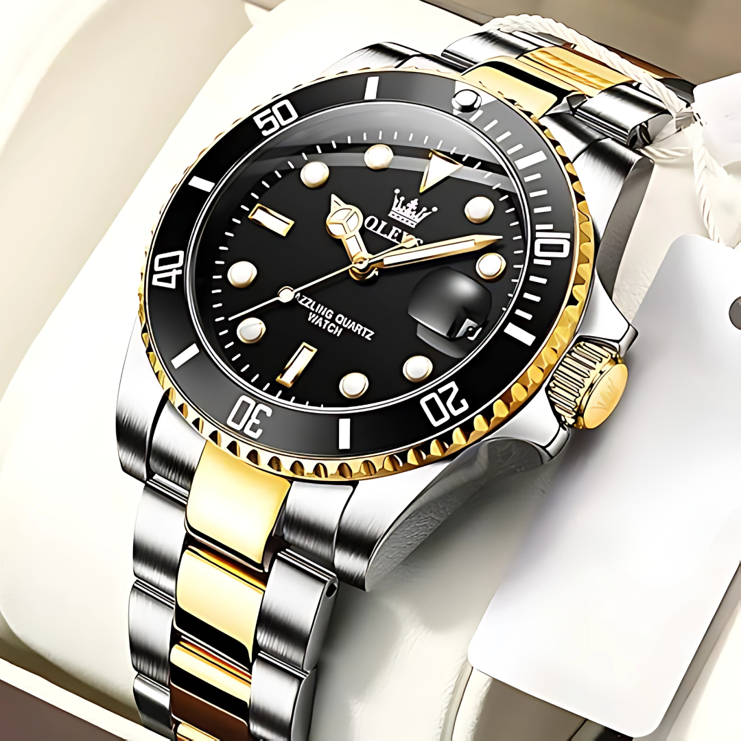 Monarch Pinnacle Watch