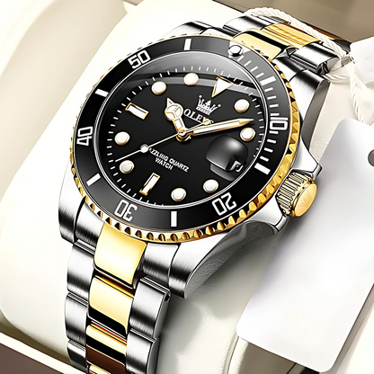 Monarch Pinnacle Watch