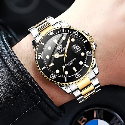 Monarch Pinnacle Watch