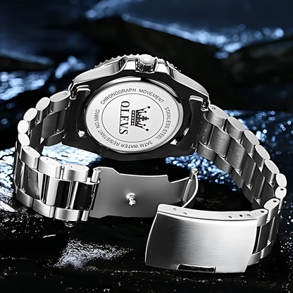 Monarch Pinnacle Watch