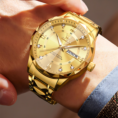 Monarch Legacy Prime Watch
