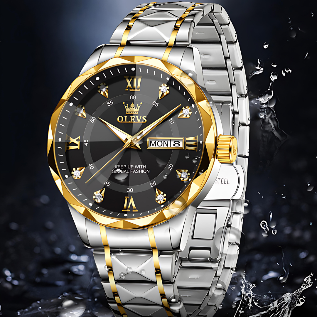 Monarch Legacy Prime Watch