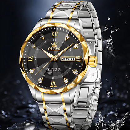 Monarch Legacy Prime Watch