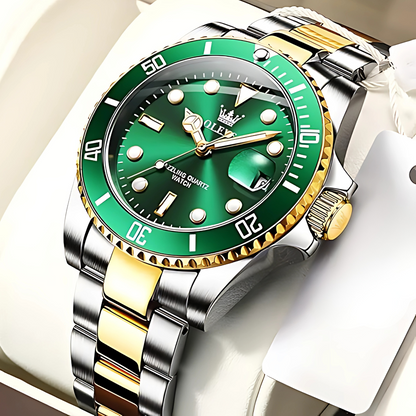 Monarch Pinnacle Watch