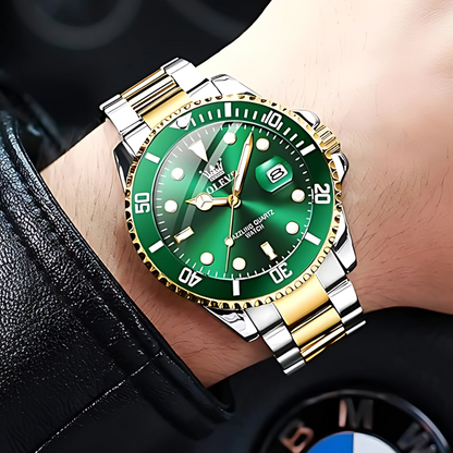 Monarch Pinnacle Watch