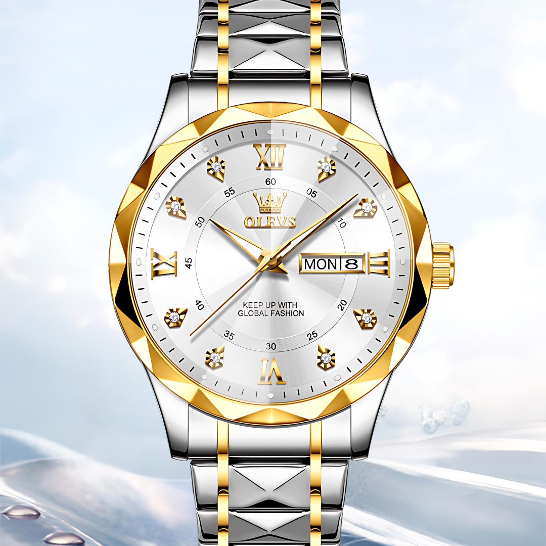 Monarch Lumina Watch