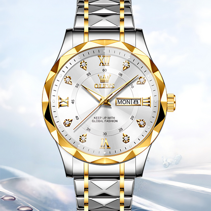 Monarch Legacy Prime Watch