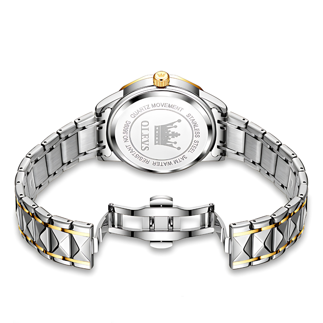 Monarch Legacy Prime Watch