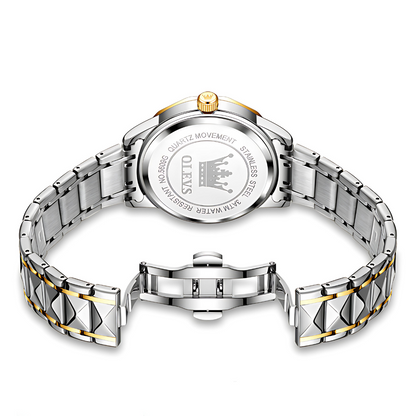 Monarch Lumina Watch