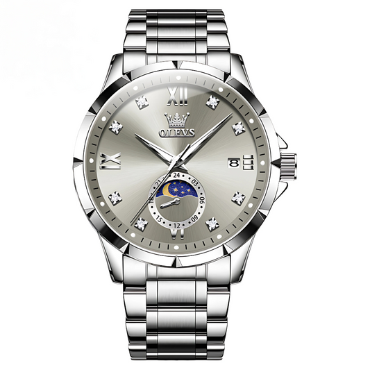Monarch Concord Watch