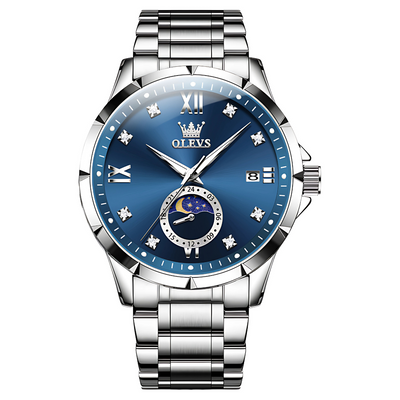 Monarch Concord Watch