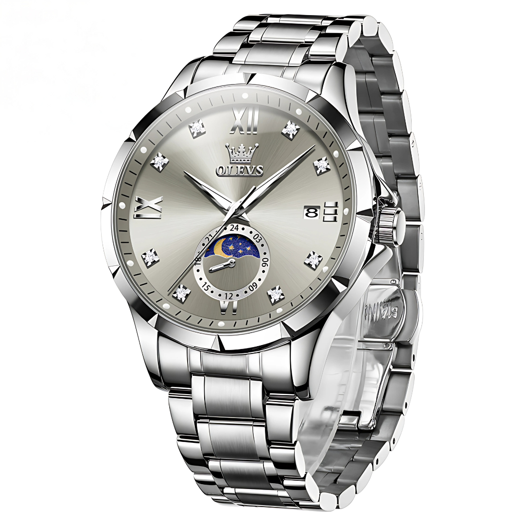 Monarch Veritas Watch