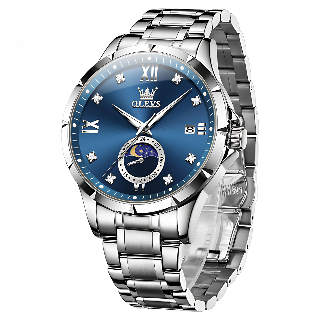 Monarch Concord Watch