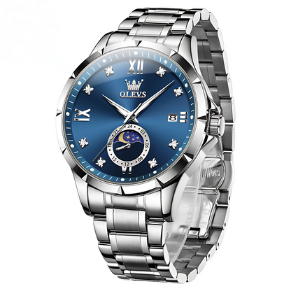 Monarch Concord Watch